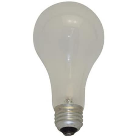 Replacement For GE General Electric G.E 100a 277v Replacement Light Bulb Lamp